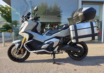 Honda X-ADV 750 DCT (2021 - 24) - Annuncio 9825655