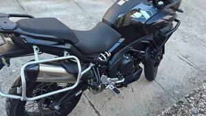 CFMOTO 700MT Adventure (2025) 