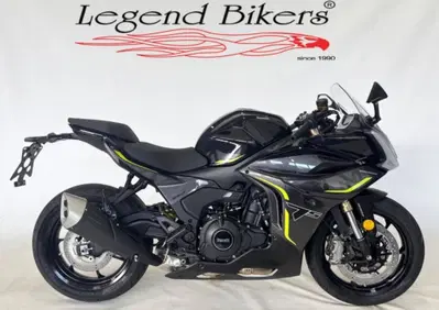 Benelli Tornado 550 (2025 - 26) - Annuncio 9825671
