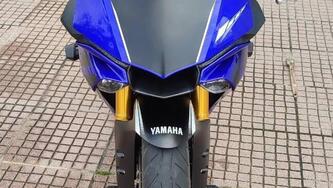 Yamaha YZF R1 (2017 - 19) usata