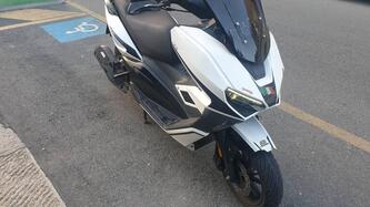Kl Brera 125 (2022 - 25) usata