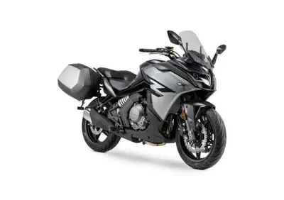 CFMOTO 650GT (2021 - 26) - Annuncio 9825757