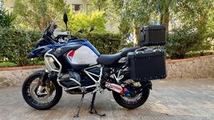 Bmw R 1250 GS Adventure (2019 - 20) 