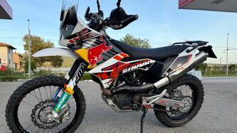 KTM 690 Enduro (2009 - 11)