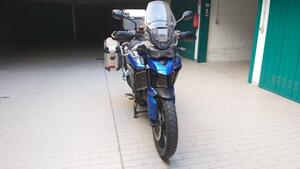 Triumph Tiger 900 GT (2020 - 23) 