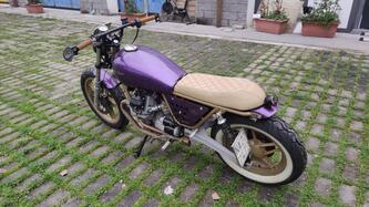 Moto Guzzi V 35 C (1983 - 88) usata