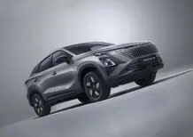 Omoda 5, arriva la versione full hybrid: ecco tutti i dettagli 