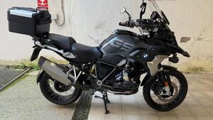 Bmw R 1250 GS Ultimate Edition (2023) 