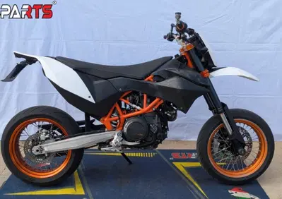 KTM 690 SMC R (2012 -17) - Annuncio 9825843