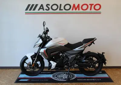 Morbidelli F125 (2025 - 26) - Annuncio 9825835