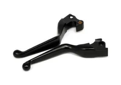 Handlebar lever kit, wide blade - Kit leve per Har MCS - Annuncio 9825811