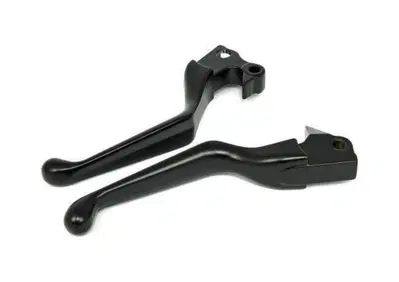 Handlebar lever kit, wide blade - Kit leve per Har MCS - Annuncio 9825814