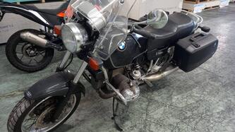 Bmw R100R epoca
