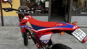 Betamotor RR 50 Enduro Racing (2018 - 20)  (2)