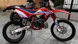 Betamotor RR 50 Enduro Racing (2018 - 20)  (3)