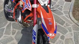 Betamotor RR 50 Enduro Racing (2018 - 20)  (4)