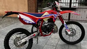 Betamotor RR 50 Enduro Racing (2018 - 20)  (5)