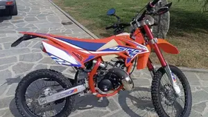 Betamotor RR 50 Enduro Racing (2018 - 20)  (6)