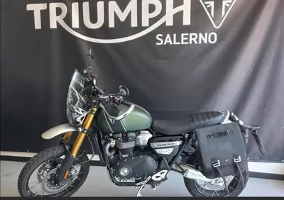 Triumph Scrambler 1200 XE (2021 - 23) - Annuncio 9523249