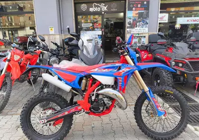 Betamotor RR 125 2T Enduro Race (2026) - Annuncio 9825864