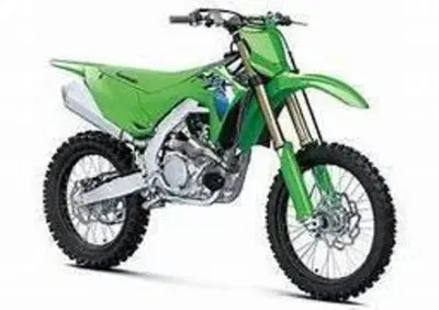 Kawasaki KX 250 (2026) - Annuncio 9825882