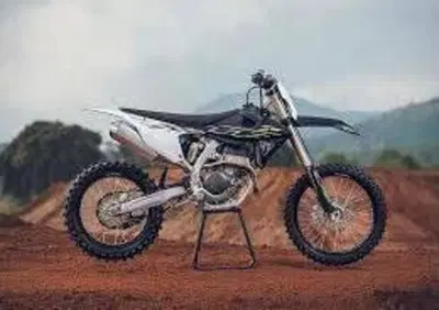 Triumph TF 250-X (2026) - Annuncio 9825885