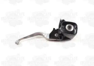 FRONT BRAKE MASTER CYLINDER - COMANDO FRENO+LEVA Harley-Davidson - Annuncio 9825891