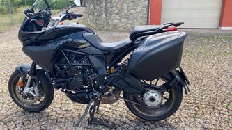MV Agusta Turismo Veloce 800 Lusso SCS (2021 - 25)