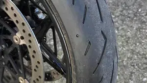 Ducati Monster 1200 S (2017 - 21)  (4)