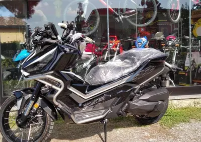 Zontes ZT368-G (2024 - 26) - Annuncio 9825904