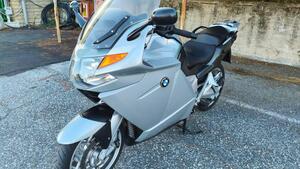Bmw K 1200 GT (2006 - 08) 