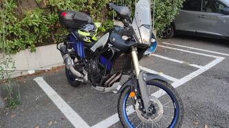Yamaha Ténéré 700 (2019 - 20)