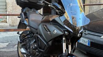 Yamaha Tracer 7 GT (2021 - 24)