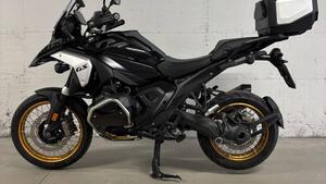 Bmw R 1300 GS Triple Black (2023 - 25) 