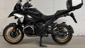 Bmw R 1300 GS Triple Black (2023 - 25)