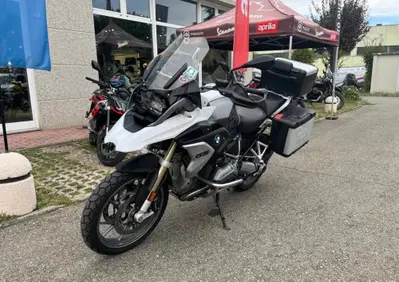 Bmw R 1200 GS (2013 - 16) - Annuncio 9825943