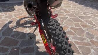 Honda CRF 250 RF (2015) usata