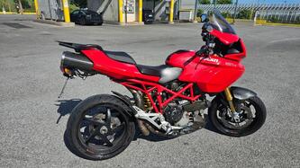 Ducati Multistrada 1000 S DS (2003 - 06) usata