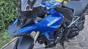 Suzuki V-Strom 800SE (2023 - 24) 