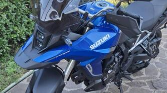 Suzuki V-Strom 800SE (2023 - 24)