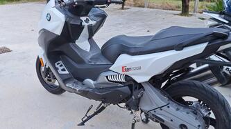 Bmw C 650 Sport (2016 - 20) usata