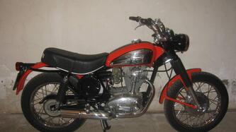 Ducati Scrambler  epoca