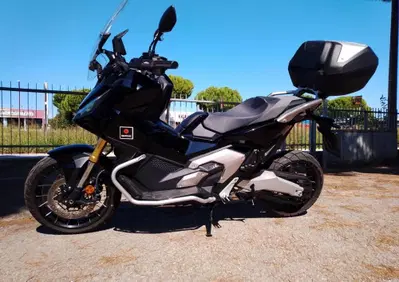 Honda X-ADV 750 Gravel (2025 - 26) - Annuncio 9825972
