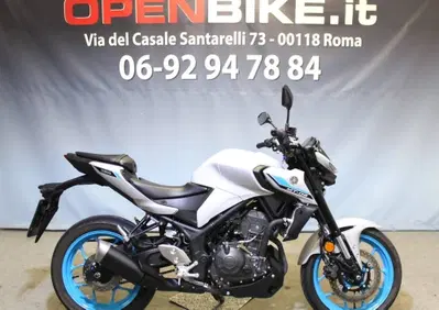 Yamaha MT-03 (2022 - 24) - Annuncio 9825976