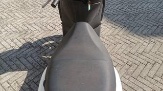 Derbi Boulevard 50 2T (2009 - 17) usata