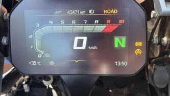 Bmw R 1200 GS (2017 - 18) usata