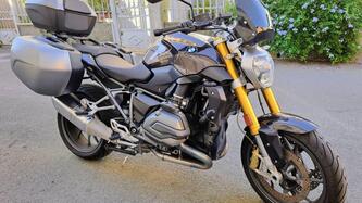 Bmw R 1200 R (2017 - 18)