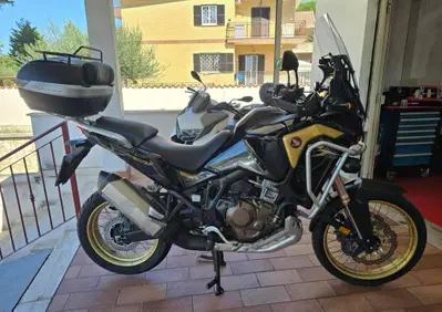 Honda Africa Twin CRF 1100L Adventure Sports (2020 - 21) - Annuncio 9826008