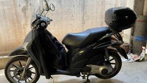 Piaggio Liberty 150 4T (2008 - 13) 