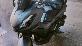 Honda ADV 350 (2022 - 24)